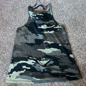 Victoria Secret Sport tank top
